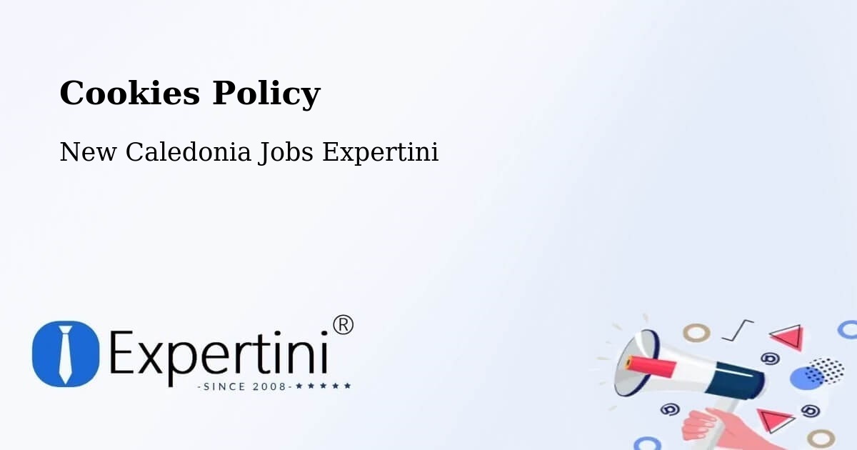 Cookie Policy – Néami - New Caledonia Jobs Expertini