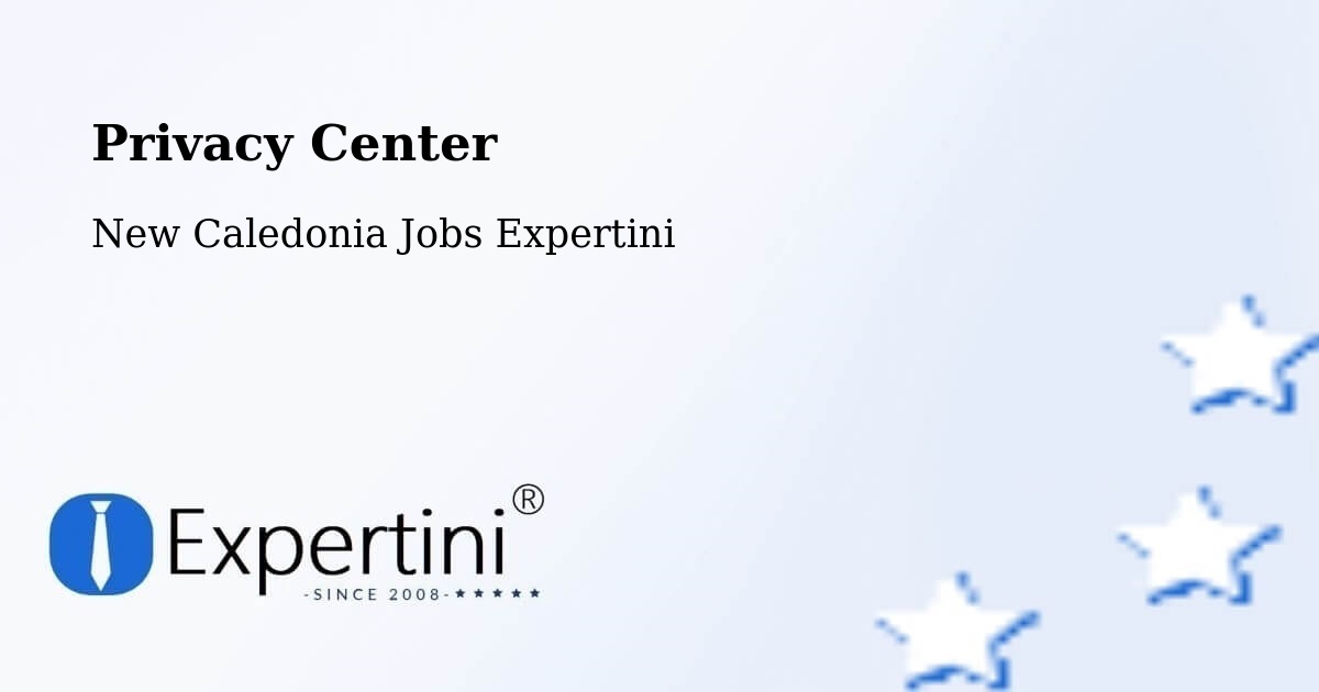 Privacy Policy – Néami - New Caledonia Jobs Expertini